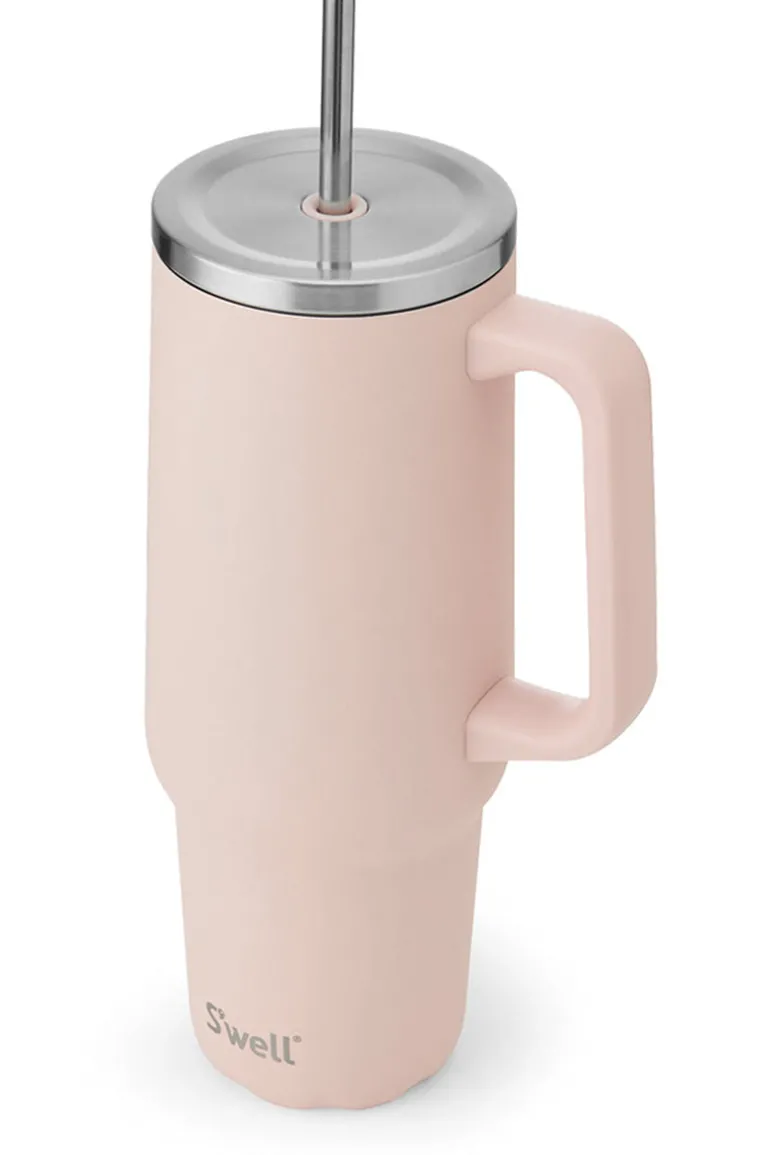 XL Tumbler 40oz Himalaya Salt