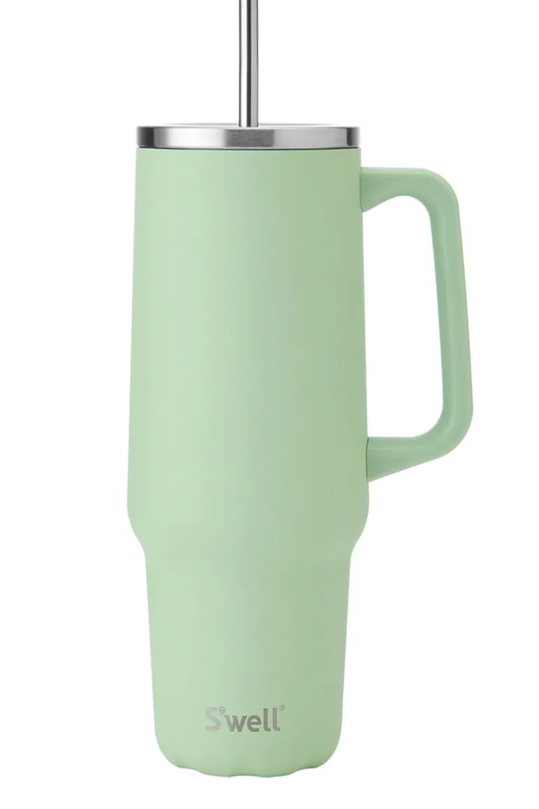 XL Tumbler 40oz Pistachio